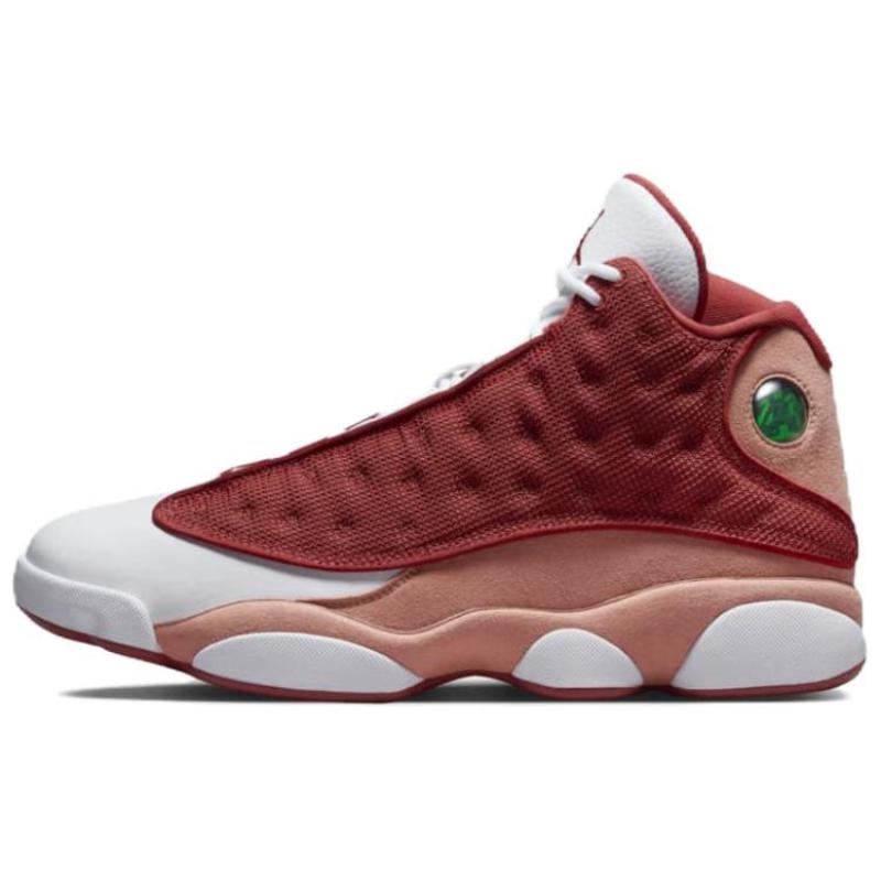 

Air Jordan 13 Dune Red Jordan DJ5982-601 Jordan DJ5982-601 41