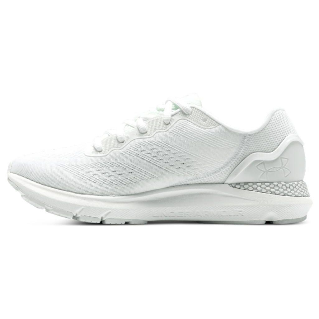 Under Armour Men s HOVR Sonic 6 Running Shoes White 3026121-005 42.5