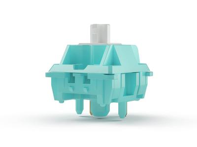Glorious Lynx Key Switch for Mechanical Keyboard KB654 (prelubed) (lubricated) GLO-SWT-LYNX-LUBED