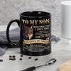 New, Creative Gifts for Your Children, Water Cups, Creative Ceramic Cups, Coffee Cups