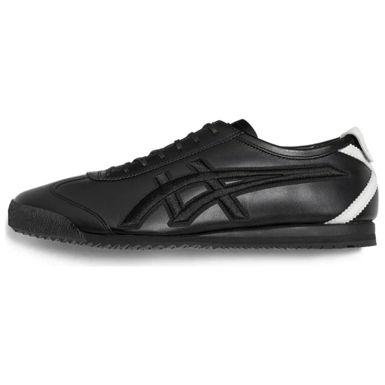 

Onitsuka Tiger Mexico 66 Gdx Nm Black White 1183C040-001 39.5