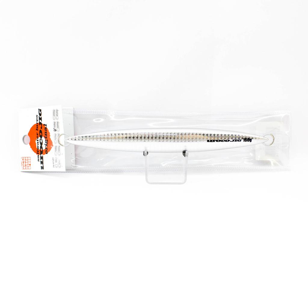 Uroco Metal Jig Uroco 160 grams 001 (0014)