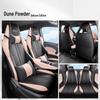 FP BYD Seagull Sporty Leather Seat Cushion Cover - All-Season