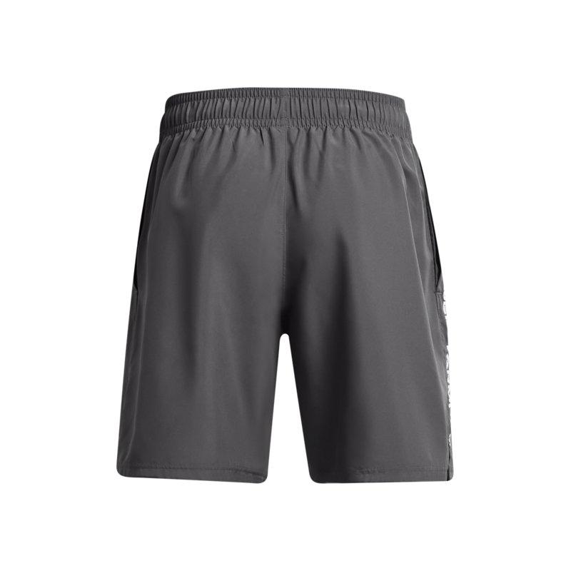 Under Armour Tech UA Tech™ Shorts Men's Castle Rock Gray 1383356-025