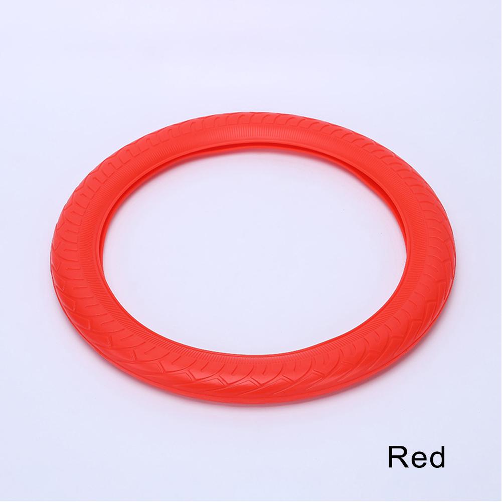 Car Auto Silicone Steering Wheel Glove Cover Leather Texture Soft Multi Color Universal Skin Soft Silicon Steering Wheel Cover