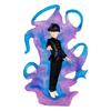 Statuette - MOB PSYCHO 100 - Shigeo Kageyama - PVC - 28 Cm - 2 Têtes Interchangeables