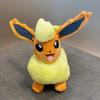 Stuffed Animals Plush Toy Espeon Quaxly Eevee Emolga Squirtle Darumaka Bulbasaur Charmander Anime Figure Peluche Toys