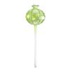 Plant Watering Bulbs Planter Insert Self Watering Globes with Stoppers Cactus Ball Shape Vacation Plant Watering Tools