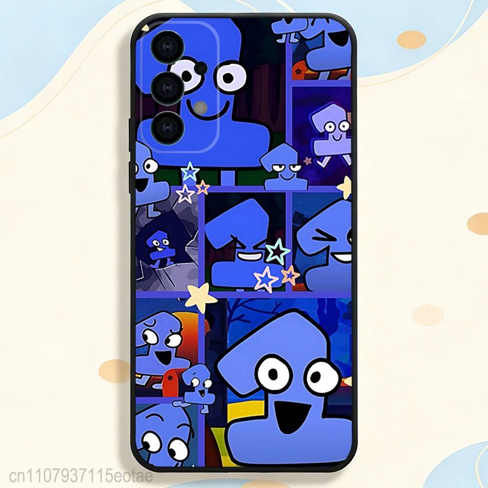 Bfdi Battle for Dream Island 2 Phone Case Silicone Soft For Samsung S26,S25,S24,S21,S22,S23,S30,Ultra,S20,Plus,Fe,Lite