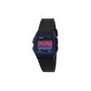 Casio Unisex YOUTH Red Watch F-91W-1(Watch3--)