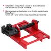 Hardware Chainsaw Mill Lumber Cutting  Vertical Mini Portable Wood Timber Milling Attachment Timber Chainsaw Attachment