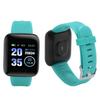 116 Plus Smart  .3 Inch   Color Screen IP67 Waterproof Sports   with   Mes Reminder