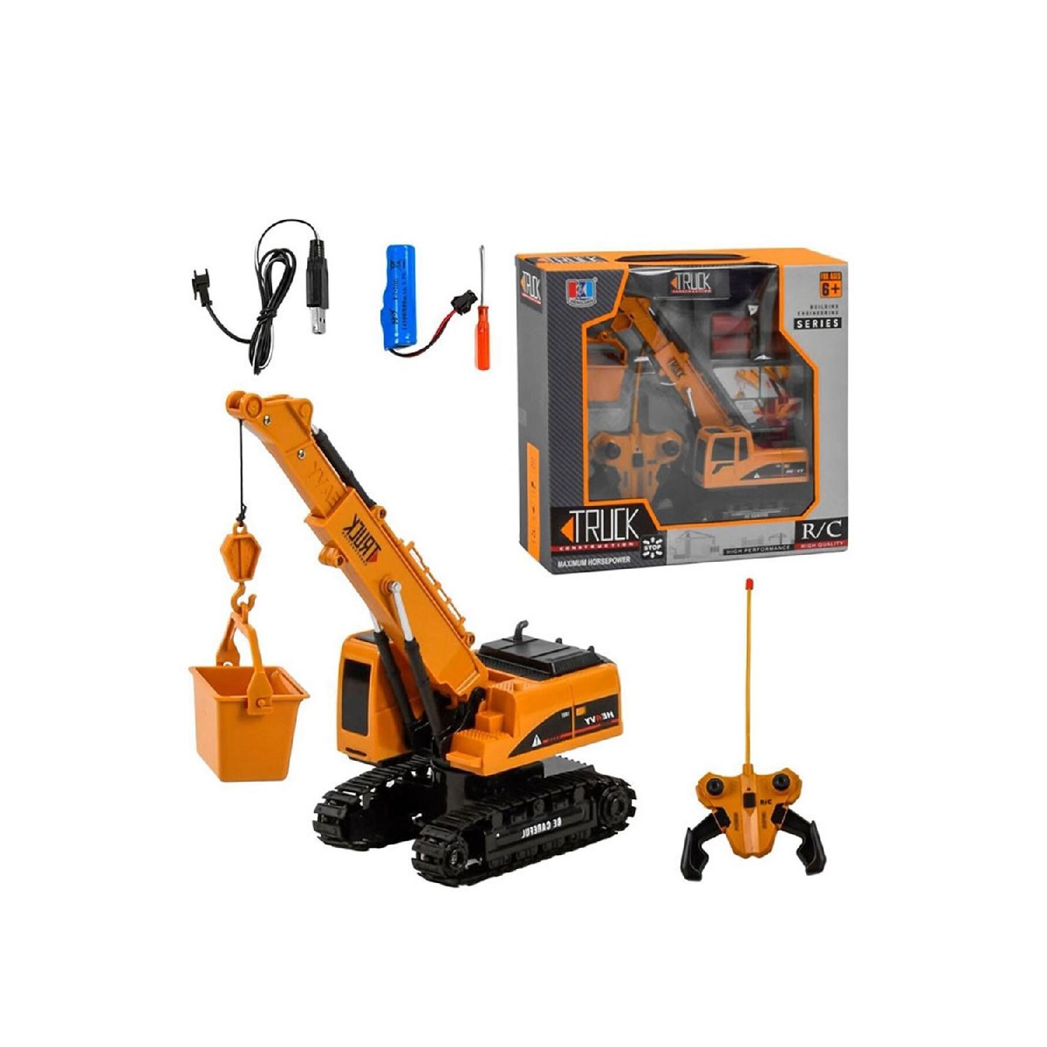 

Полнофункциональный кран Pfk