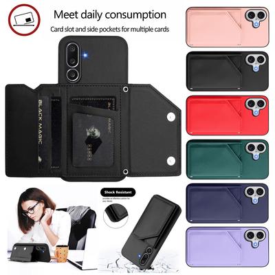 Telefon kapları – Cüzdanlı Telefon Kılıfı