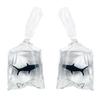 Funny Goldfish Water Bag Shape Dangle Hook Earrings Charm Women Jewelry Gift