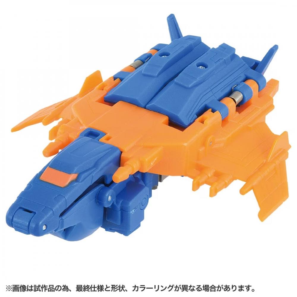 Transformers Transformers One Ocp 06 Cog Power Change Sentinel Prime