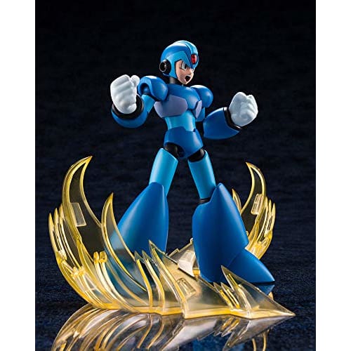 Kotobukiya Mega Man X, plastová stavebnice v měřítku 1/12, vysoká přibližně 135 mm, KP628