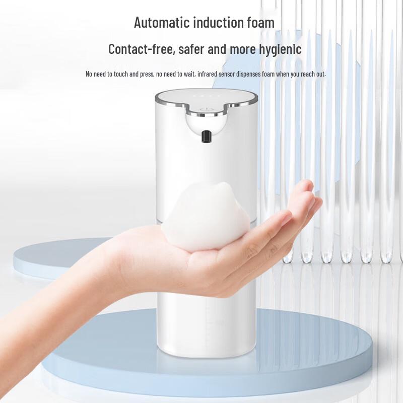 Shengbai Automatic Foam Soap Dispenser