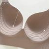 Thickened Seamless Underwear For Women No Empty Cup Soft Support Bra Anti-sagging Sports Bra