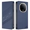 Stylish Leather Phone Cover For vivo V50 V40 SE V30 Lite V30E Y300 Y200E Y200 Pro Y100 Y38 Y30 Y29 Y28 Y18 Y04 Y03 Z9S Cover