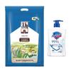 Safeguard Hand Wash & COFCO Rice Combo