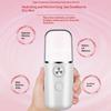 Portable Nano Facial Sprayer USB for Quick Hydration Skincare on the Move