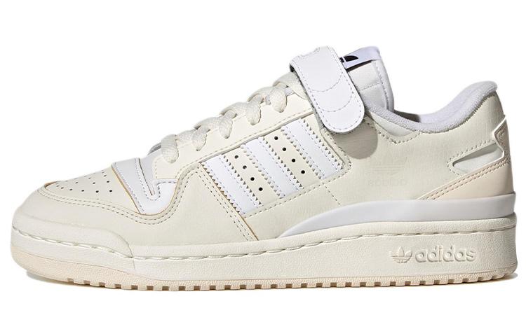 Кроссовки Adidas Originals Forum Wmns 84 Low  Off White  Женские GY9457 36