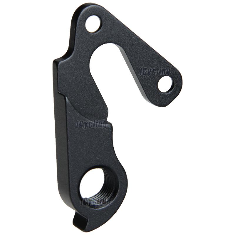 Derailleur Hanger for BMC Sportelite 2018 #55 - 301089 BMC Blast 27 Rear Gear Mech DROPOUT 2 pcs