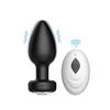 Anal Vibrator for Man Wireless Remote Control Silicone Butt Plug for Gay Plug Sex Toy for Woman Adult Products Prostate Massager