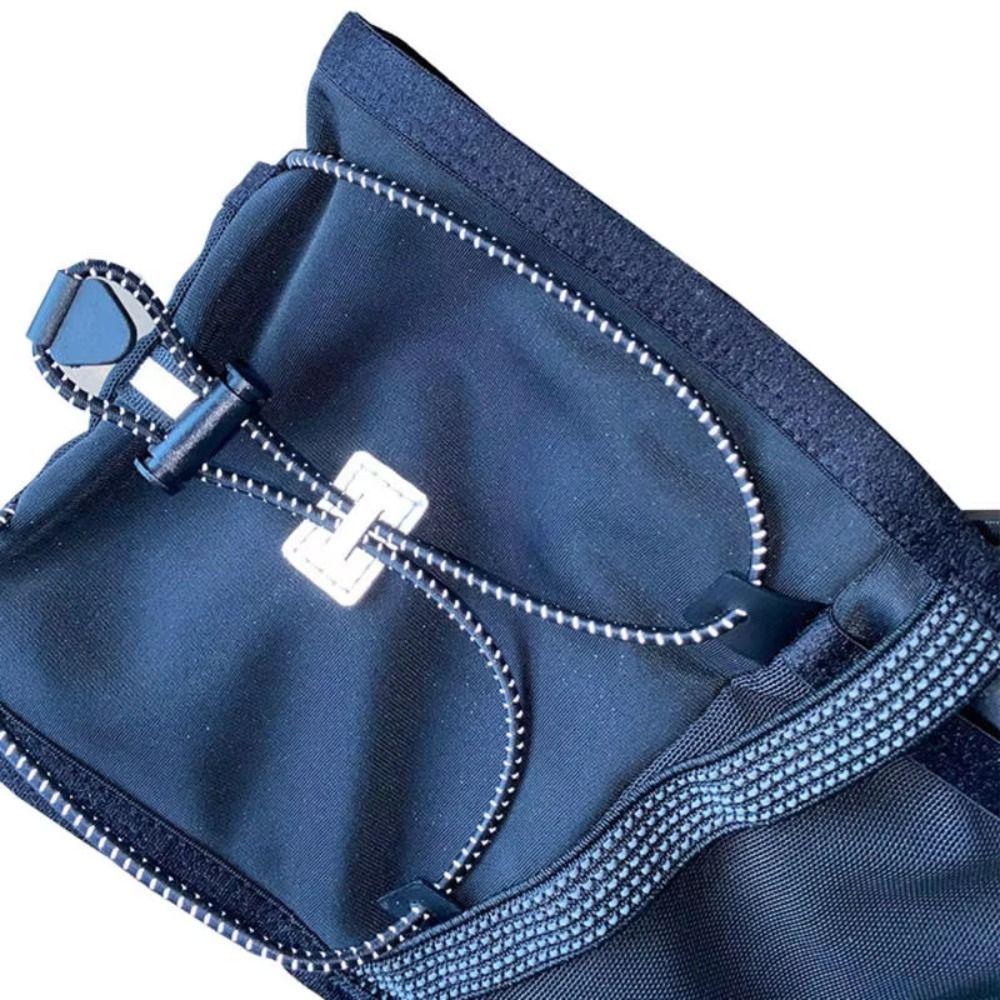 Mobile Phone Bag Running Waist Pack Breathable Sports Fanny Pack Running Bag Belt  Fitness Gym