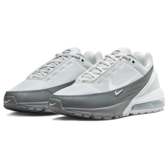 Nike Air Max Pulse Low Iron Grey - FN7459-001