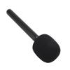 Lightweight Wireless Microphone Adapter Microphone Holder for Rode Wireless GO II For Vlogging