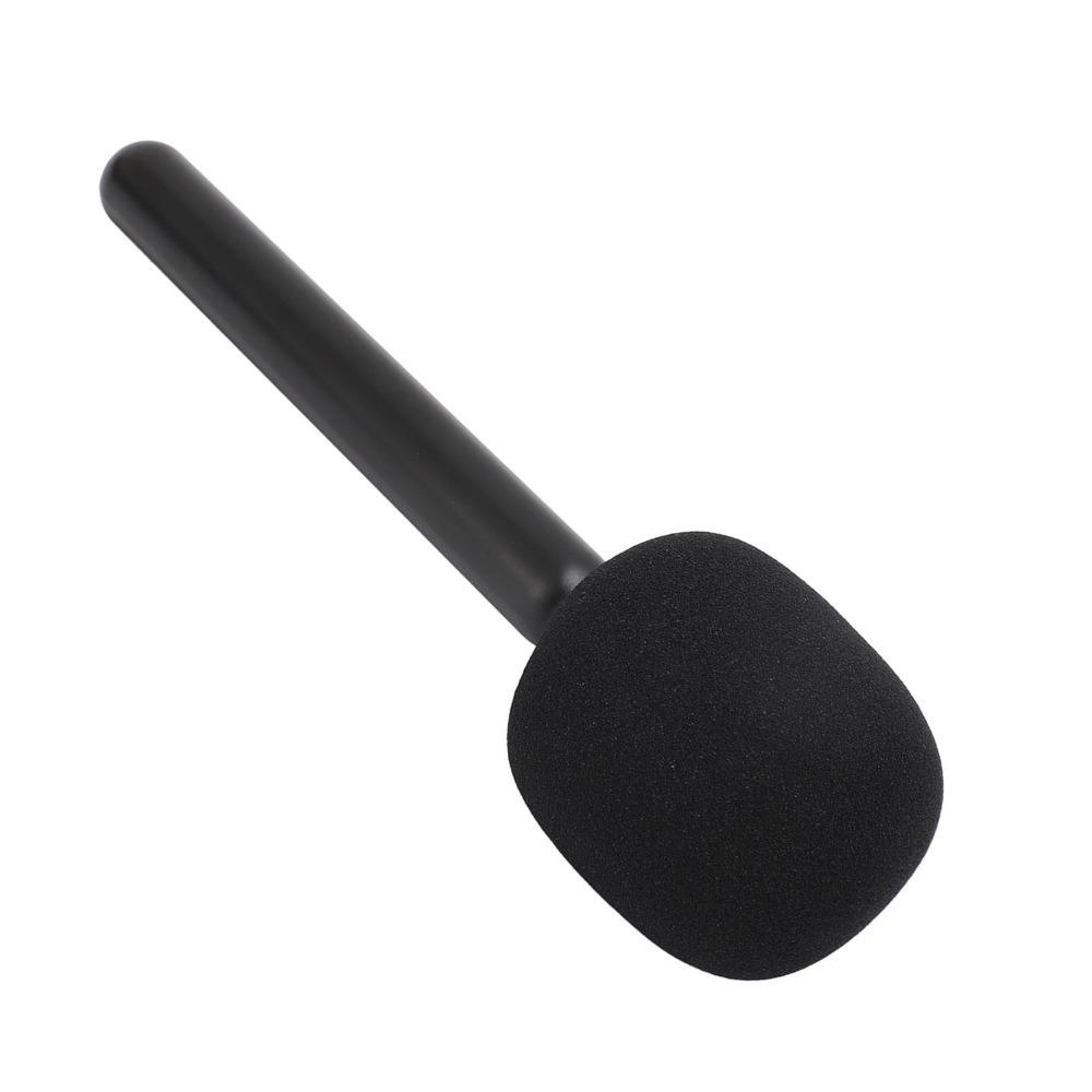 Lightweight Wireless Microphone Adapter Microphone Holder for Rode Wireless GO II For Vlogging