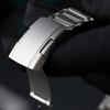 20 22mm Titanium Strap for Huawei GT5/4 Pro 46mm Metal Band for Samsung Galaxy Watch 7 6 40mm 44mm Bracelet for Amazfit Active 2