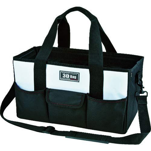 

Ring Star 3D Bag White RD-435