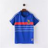 Vintage Football Jerseys Retro National Club Team Shirts Brazil Portugal France Germany Arsenal AC Milan