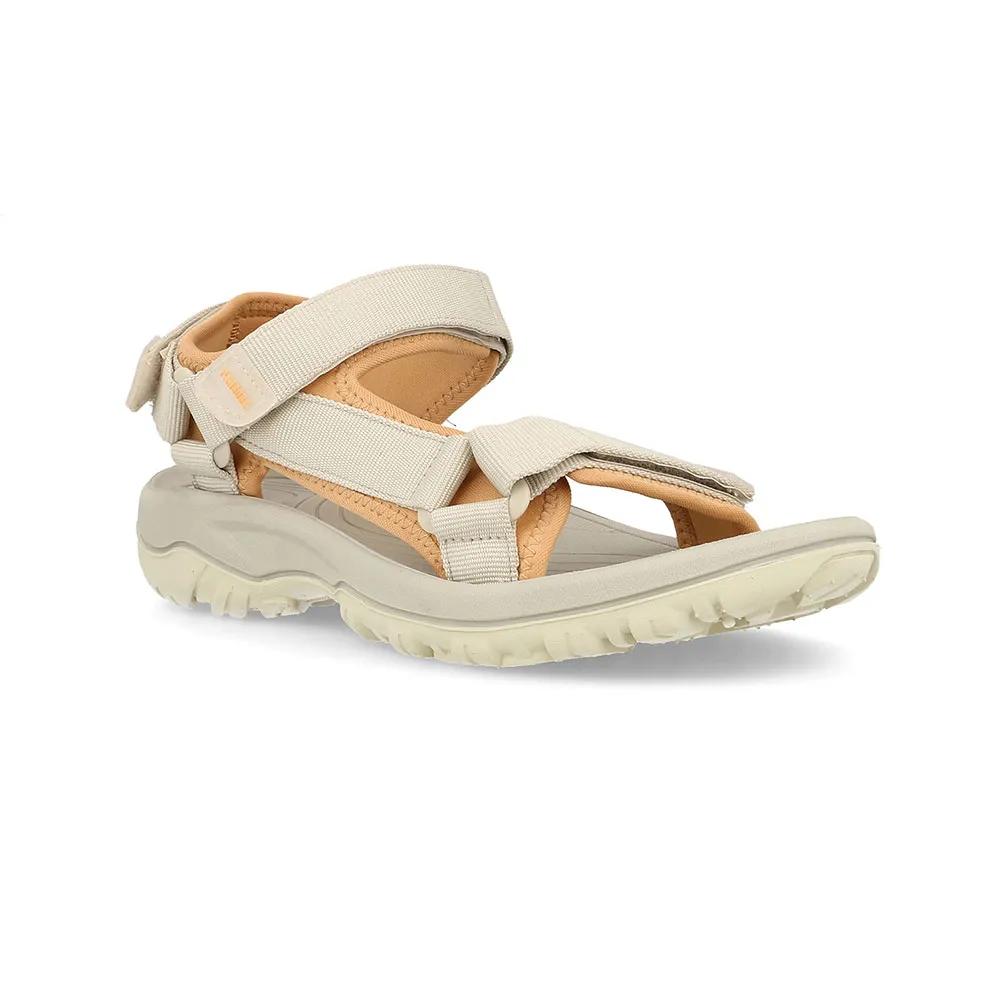 Paredes Sandals Bercero