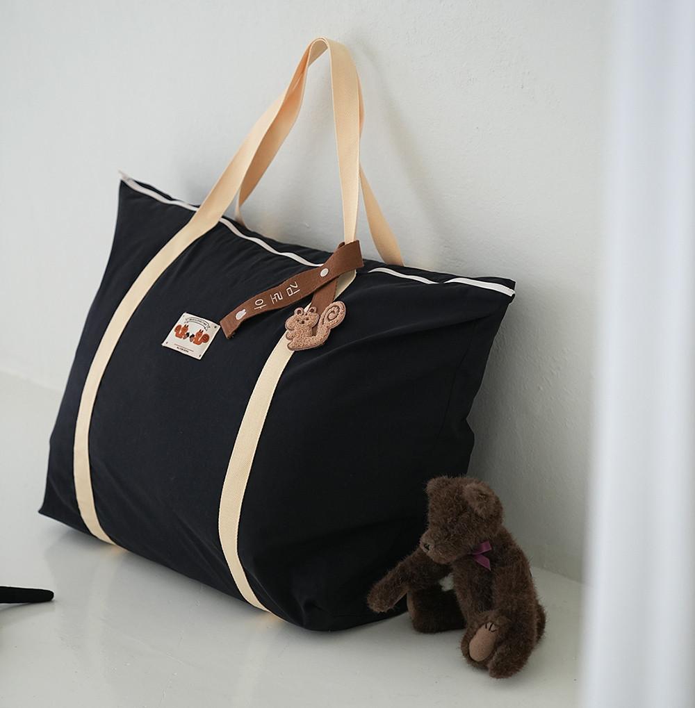All For Home Really Large Waterproof Nap Blanket Travel Bag
