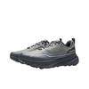 Li Ning Outdoor CF Trail Turistické boty Pohodlné Módní Tlumení nárazů Odolné Nízké Unisex Turistické boty Štěrkově šedá Studený písek Černá AHCV037-15