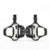 Road Bike Pedal Bicycle Self-locking Pedals Ultralight Nylon Sealed Bearings Lock Piece For SPD LOOK System