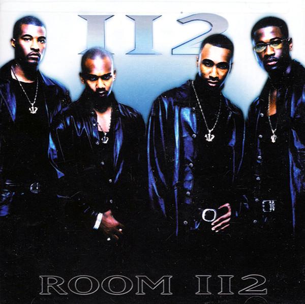 

CD 112 - Room 112 8612730212 Bad Boy Records 1998 Japan Rap & Hip-Hop/R&B Used