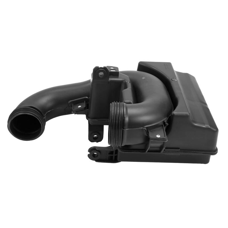 Air Intake Resonator 28220-A7000 28220A7000 For Kia Forte 2014-2018 Resonator Duct Tube Hose чёрный