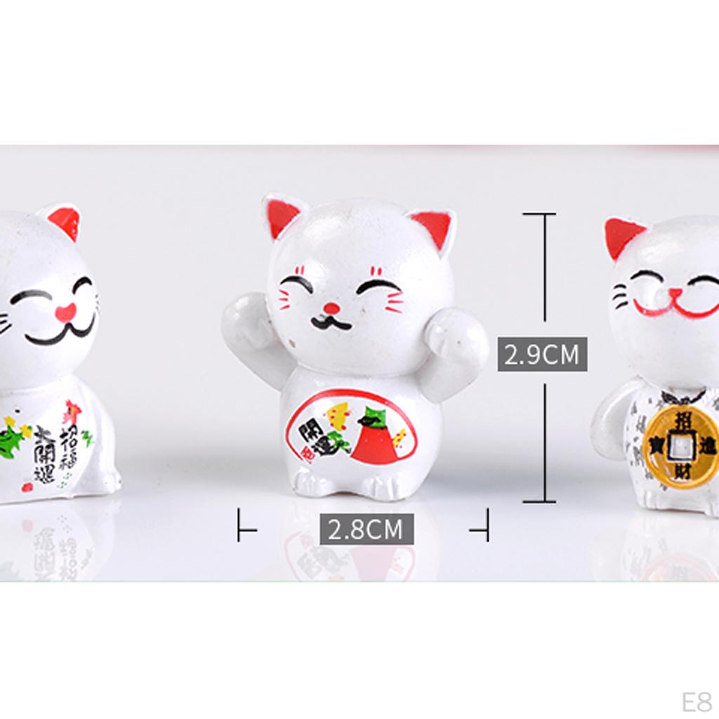 Resin Decoration for Garden Patio - Micro Landscape Accessories Home