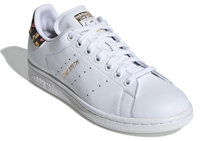 adidas Dámské Stan Smith 'Cloud White' Dámské EF1481
