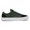 Vans Skate Old Skool Safari Unisex Sneakers Green Black Greenery VN0A5FCBWUB