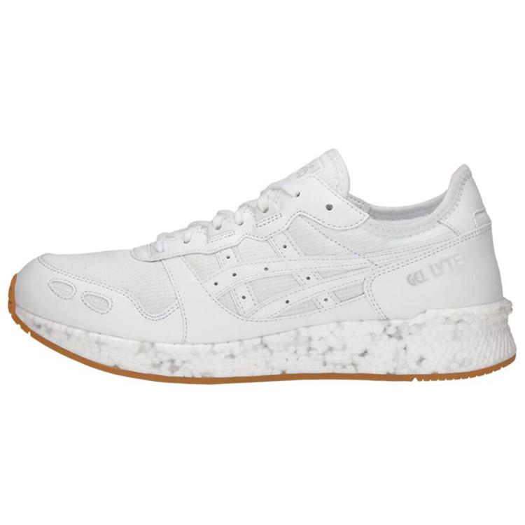 

new Asics Hyper Gel Lyte White 47