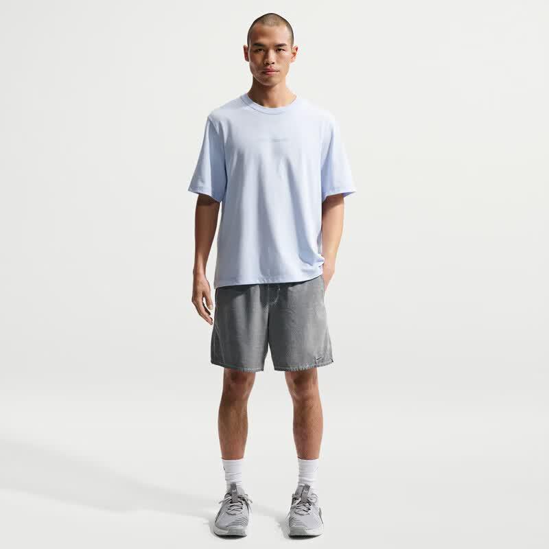 NIKE Men's Athletic Casual Woven Shorts IF2814-084