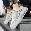 Fashion Mesh Shoes For Men Summer Sneakers Casual Breathable Outdoor Running Tennis Luxury Platform Sports Hiking Designer Loafers
