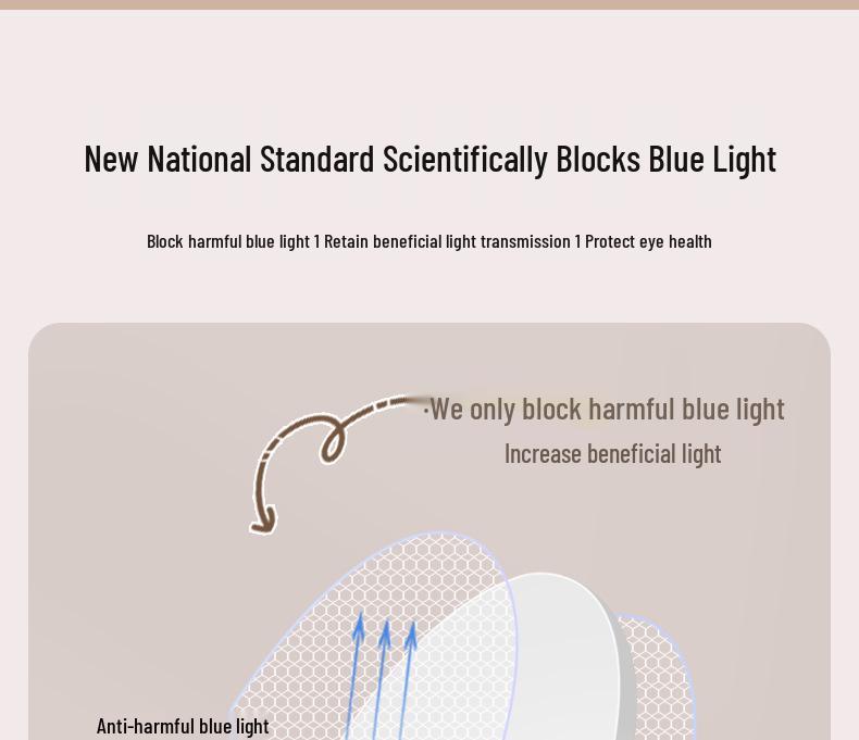 Korean Tortoiseshell Eyeglass Frames, Women's Style 8171, Anti-Blue Light TR90 Ultralight Glasses.