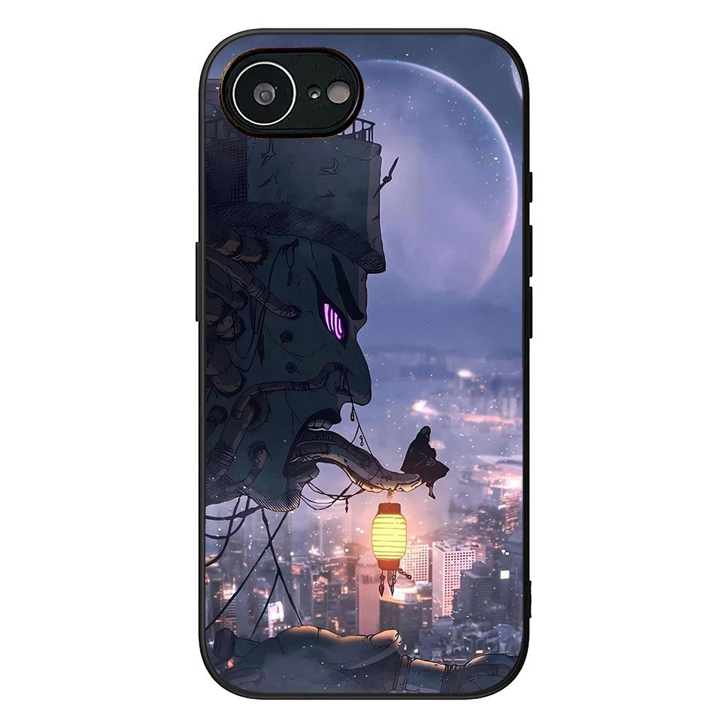 

Uchiha Madaras Narutos Akatsuki Itachi Cover for Motorola Moto E13 E20 E32 E22 E14 E15 G32 G60 G72 G7 G8 G82 G9 Plus Power Case Motorola Moto E20
